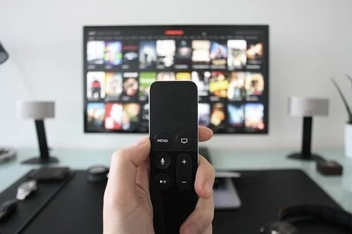 Catalogo Netflix Para o Começo do Ano