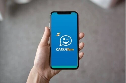 Caixa Econômica Lança Empréstimo