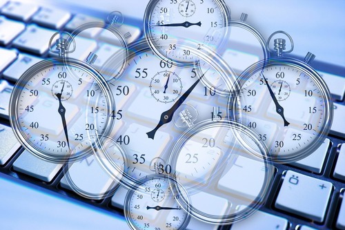 Como melhorar a gestão do tempo